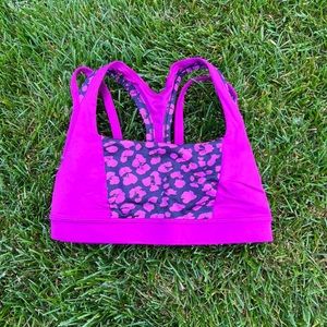 Lululemon Splendor Bra